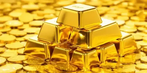 ДЭЛХИЙН ЭДИЙН ЗАСАГ: Унци алт 5000 долларт хүрэх үү?